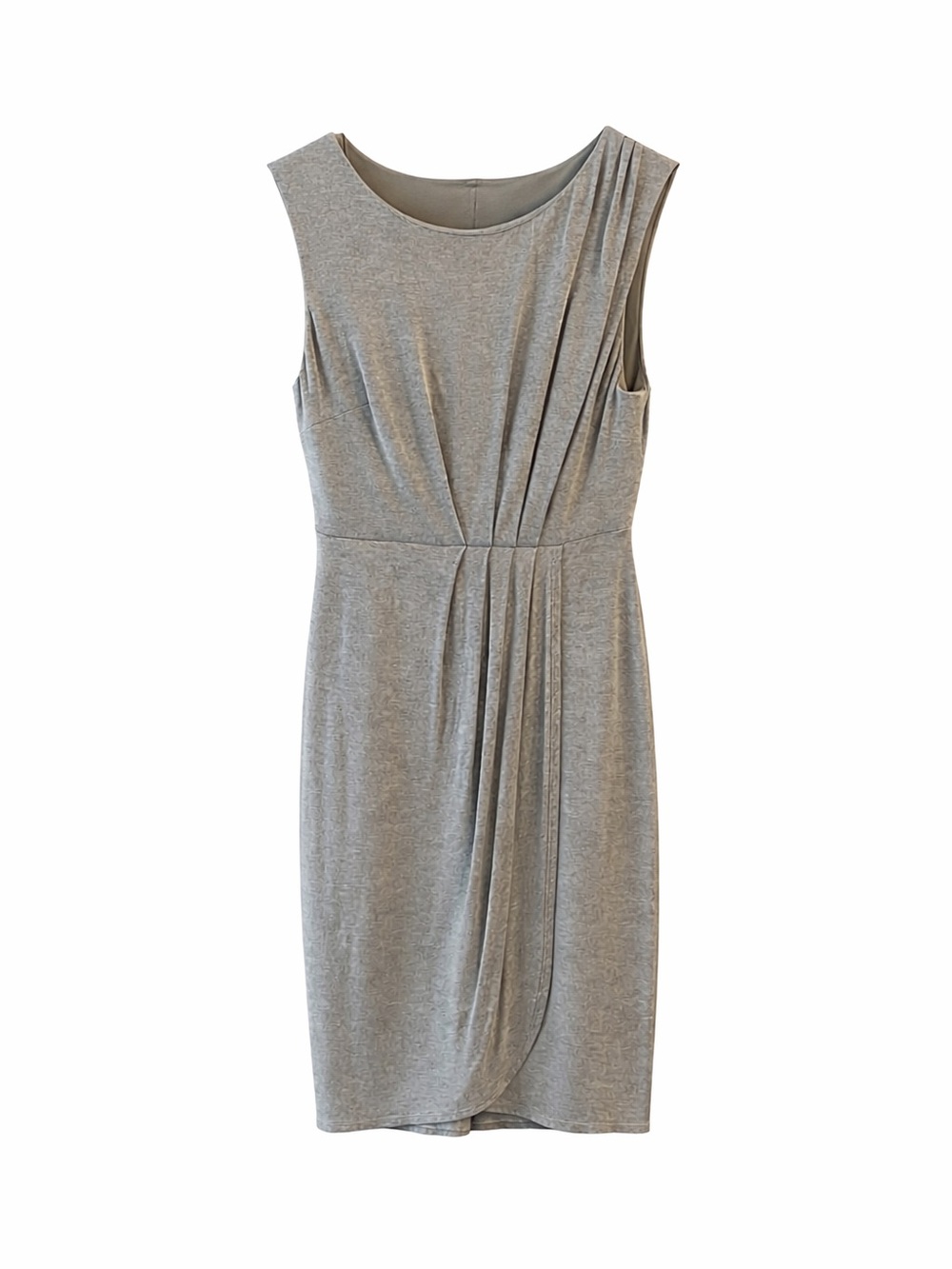 Mossimo Ruched Bodycon Dress – SIZE XS 🩶 - Picture 2 of 4